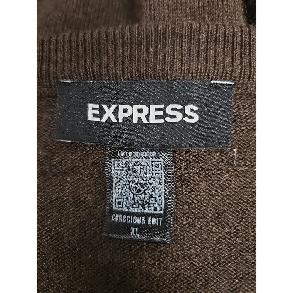 Express 100% merino